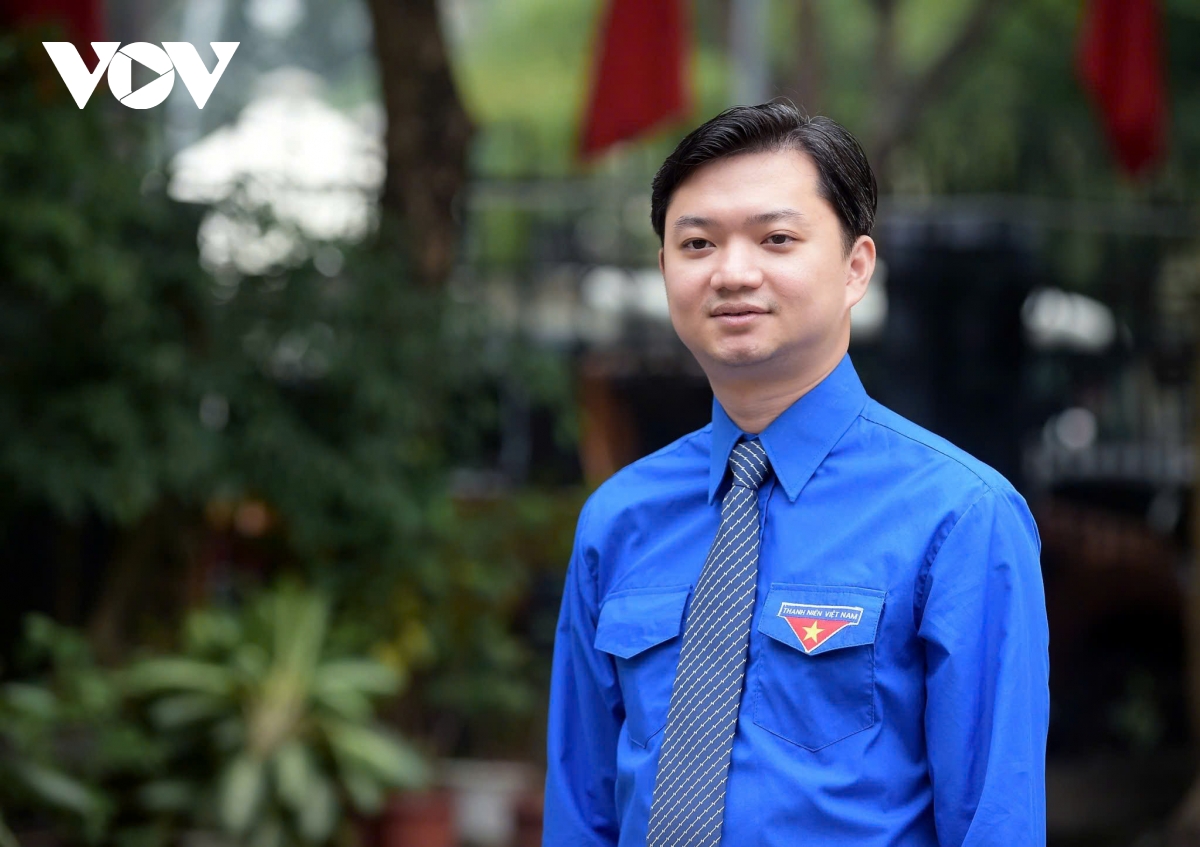 Ông Nguyễn Minh Triết: Tạo đột phá nhân lực trẻ trong chuyển đổi số